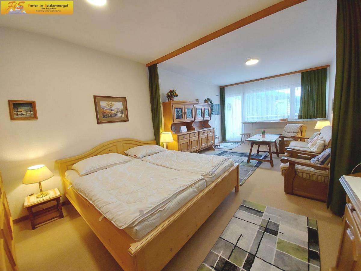 Apartment Regina Bad Mitterndorf Luaran gambar